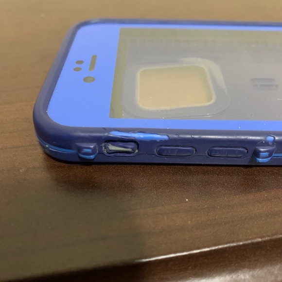 iPhone 6/6S Fré LifeProof Case - Picture 4 of 4